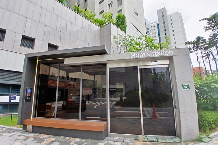 더샵청주퍼스트파크