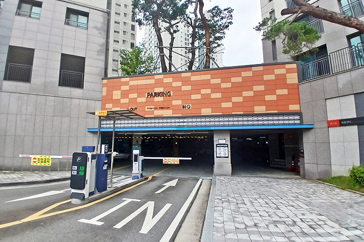 더샵청주퍼스트파크