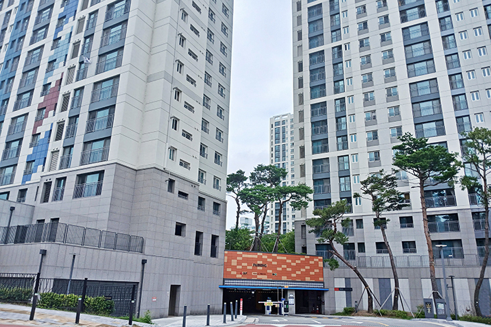 더샵청주퍼스트파크