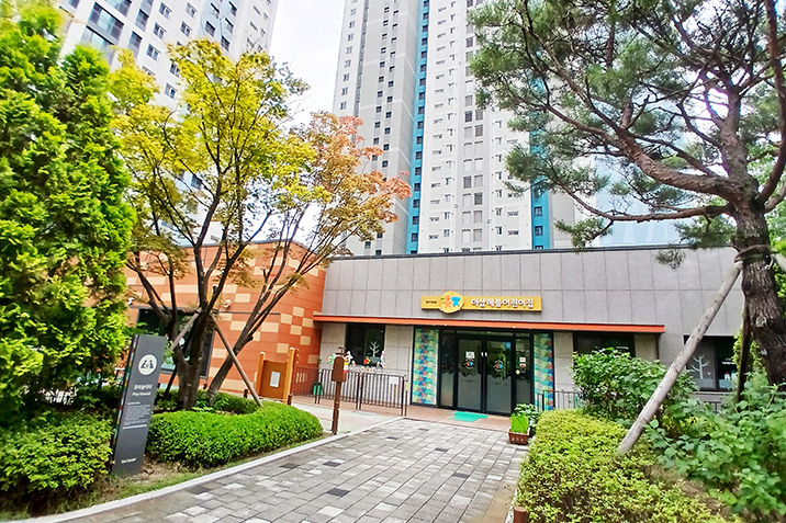 더샵청주퍼스트파크
