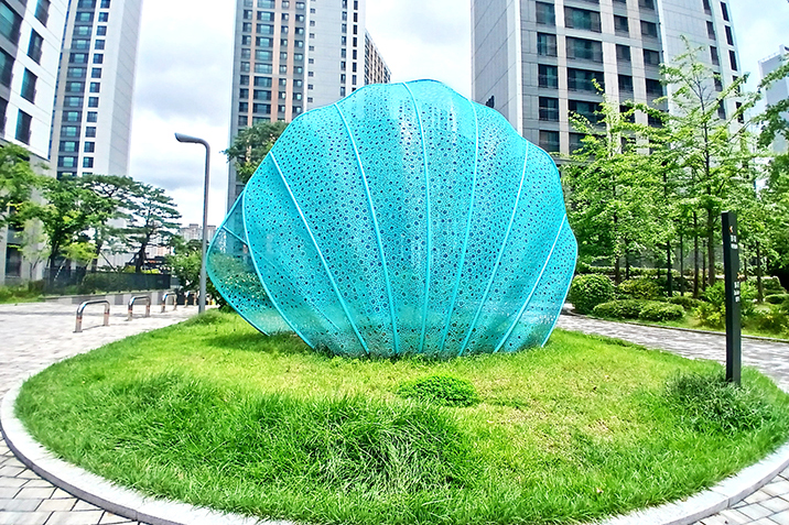 서청주파크자이