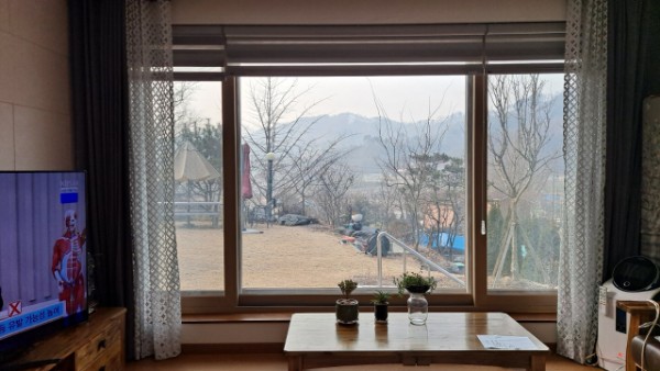 전원주택