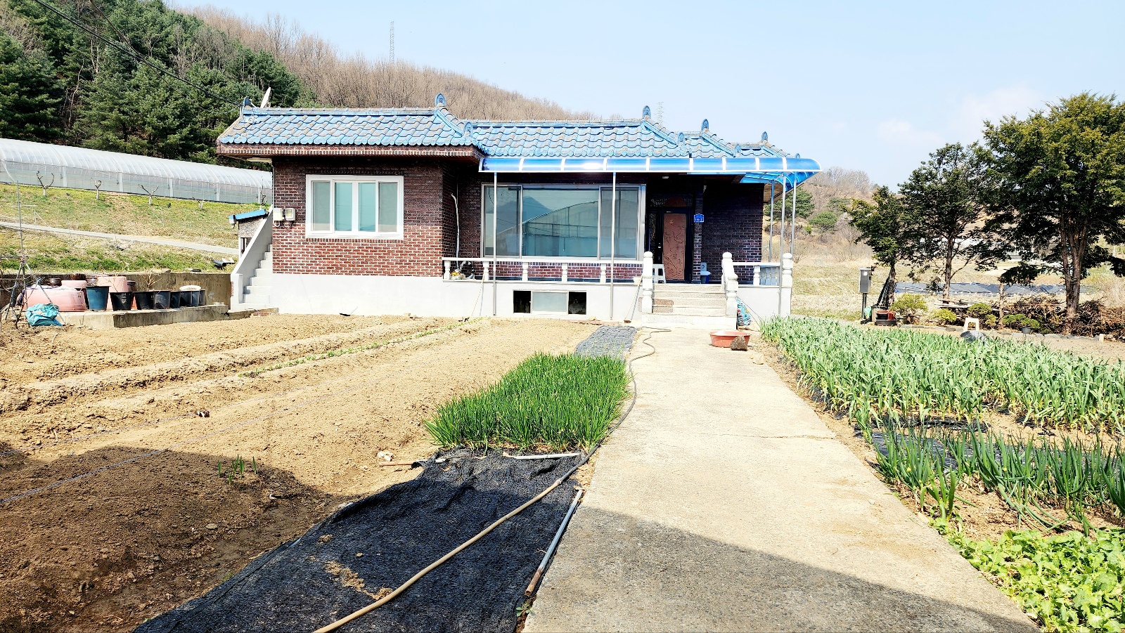농가주택