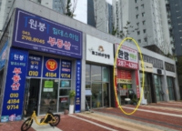 상가점포