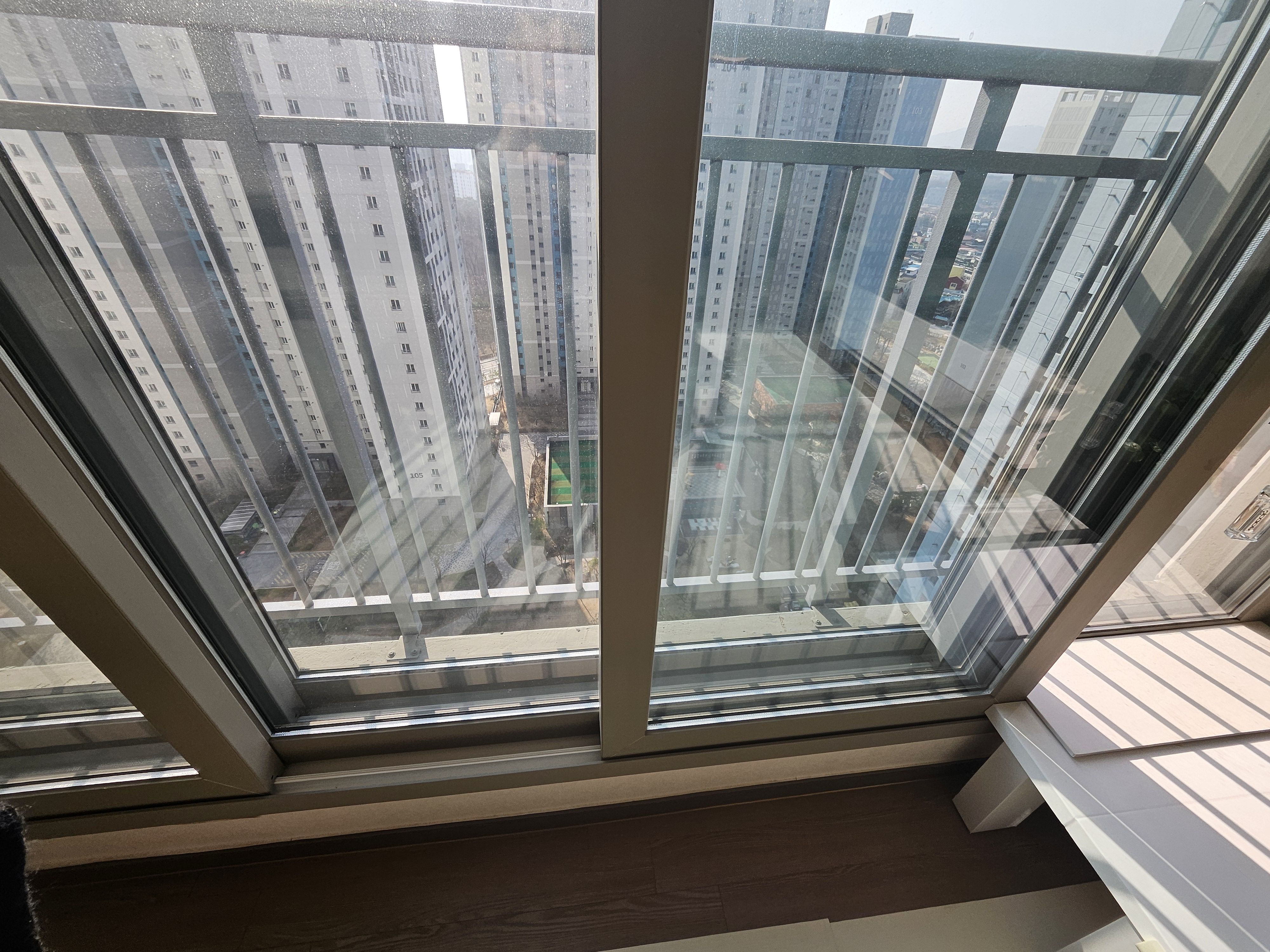 더샵청주퍼스트파크